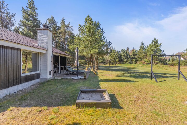 Sommerhus 60461 på Bergsvej 15, Blåvand - Billede #33