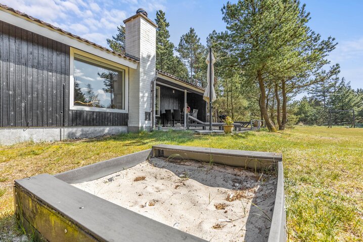 Sommerhus 60461 på Bergsvej 15, Blåvand - Billede #34