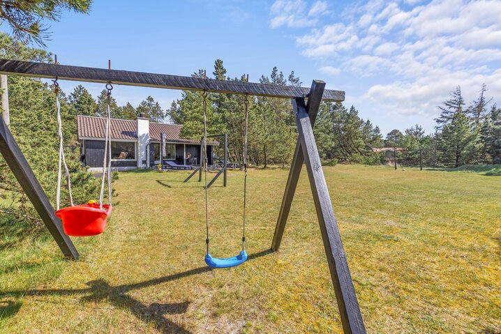 Sommerhus 60461 på Bergsvej 15, Blåvand - Billede #35