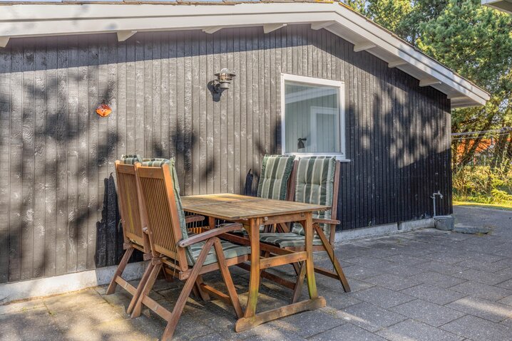 Sommerhus 60461 på Bergsvej 15, Blåvand - Billede #36