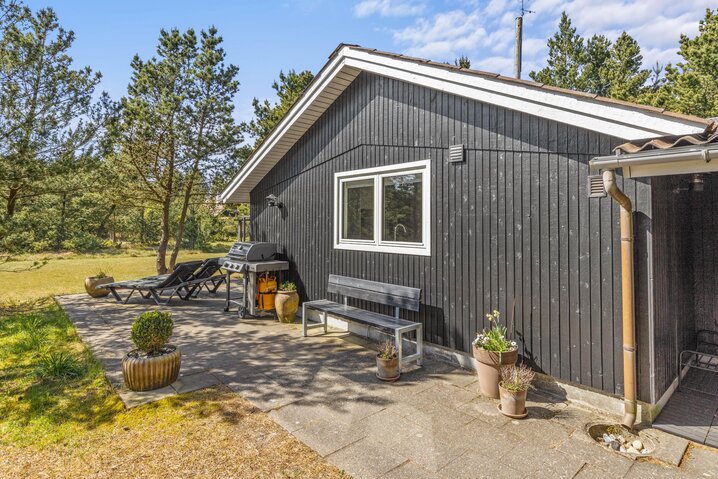 Sommerhus 60461 på Bergsvej 15, Blåvand - Billede #37