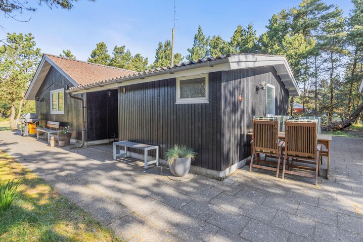 Sommerhus 60461 på Bergsvej 15, Blåvand - Billede #38