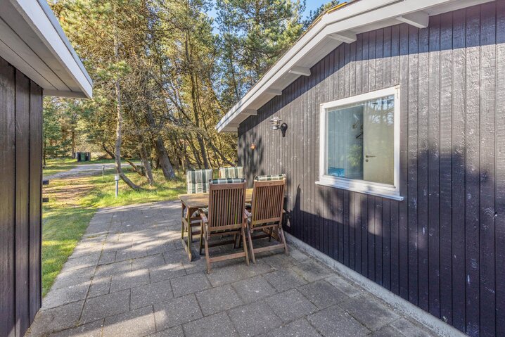 Sommerhus 60461 på Bergsvej 15, Blåvand - Billede #40