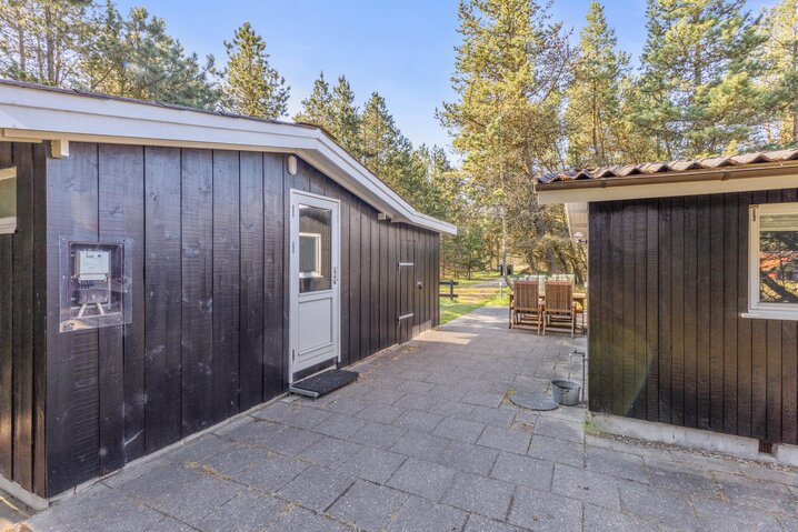 Sommerhus 60461 på Bergsvej 15, Blåvand - Billede #42