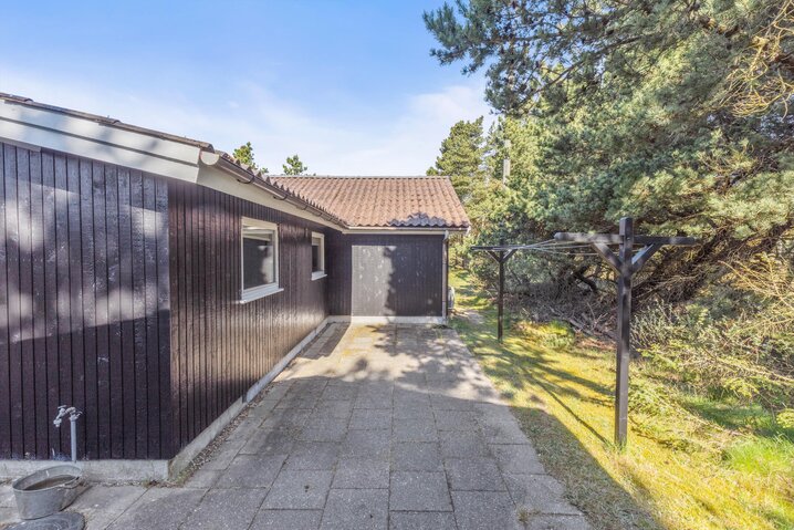 Sommerhus 60461 på Bergsvej 15, Blåvand - Billede #43