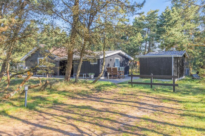 Sommerhus 60461 på Bergsvej 15, Blåvand - Billede #19