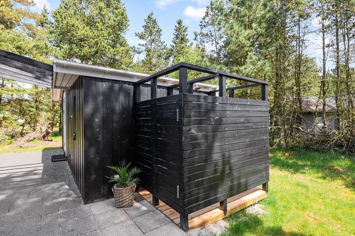 Sommerhus 60461 på Bergsvej 15, Blåvand - Billede #46