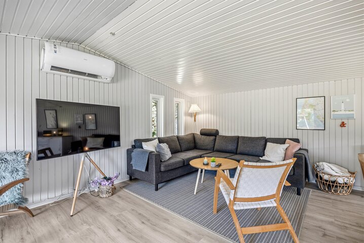 Holiday home 60461 at Bergsvej 15, Blåvand - Picture #4