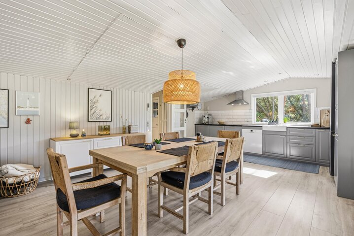 Holiday home 60461 at Bergsvej 15, Blåvand - Picture #10