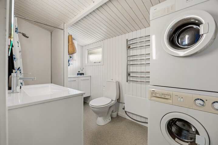 Holiday home 60461 at Bergsvej 15, Blåvand - Picture #15