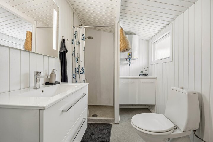 Holiday home 60461 at Bergsvej 15, Blåvand - Picture #16
