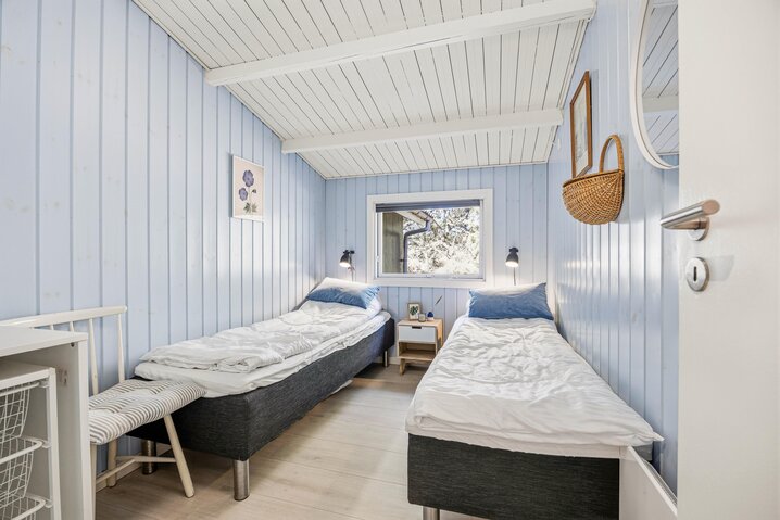 Holiday home 60461 at Bergsvej 15, Blåvand - Picture #17