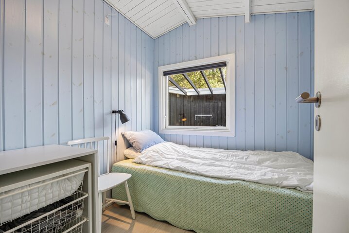 Holiday home 60461 at Bergsvej 15, Blåvand - Picture #18
