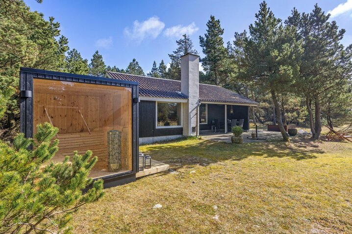 Holiday home 60461 at Bergsvej 15, Blåvand - Picture #37