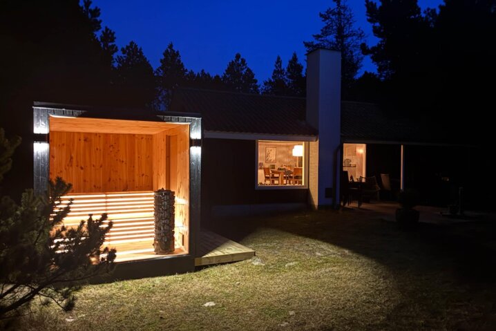 Ferienhaus 60461 in Bergsvej 15, Blåvand - Bild #38