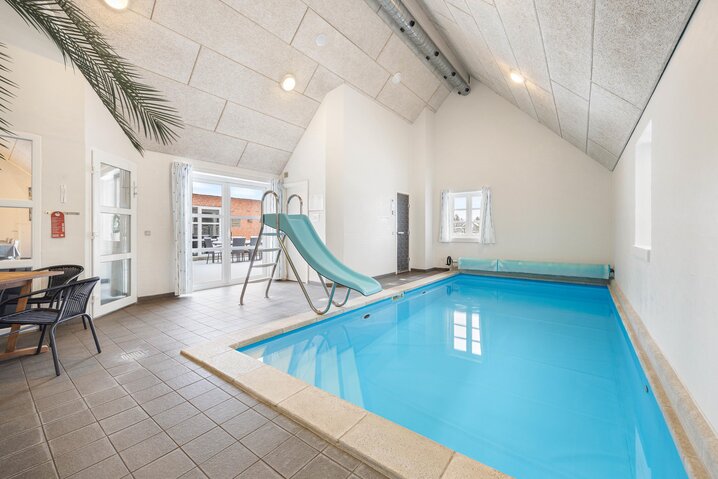 Ferienhaus 60462 in Sandtoftevej 35, Blåvand - Bild #1