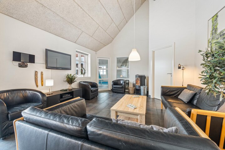 Ferienhaus 60462 in Sandtoftevej 35, Blåvand - Bild #2