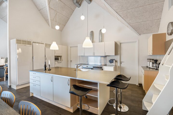 Ferienhaus 60462 in Sandtoftevej 35, Blåvand - Bild #3