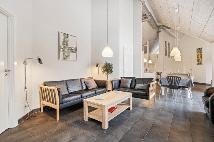 Ferienhaus 60462 in Sandtoftevej 35, Blåvand - Bild #5