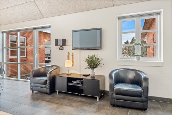 Ferienhaus 60462 in Sandtoftevej 35, Blåvand - Bild #6