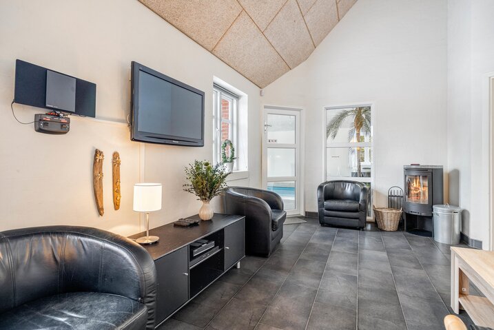 Ferienhaus 60462 in Sandtoftevej 35, Blåvand - Bild #7