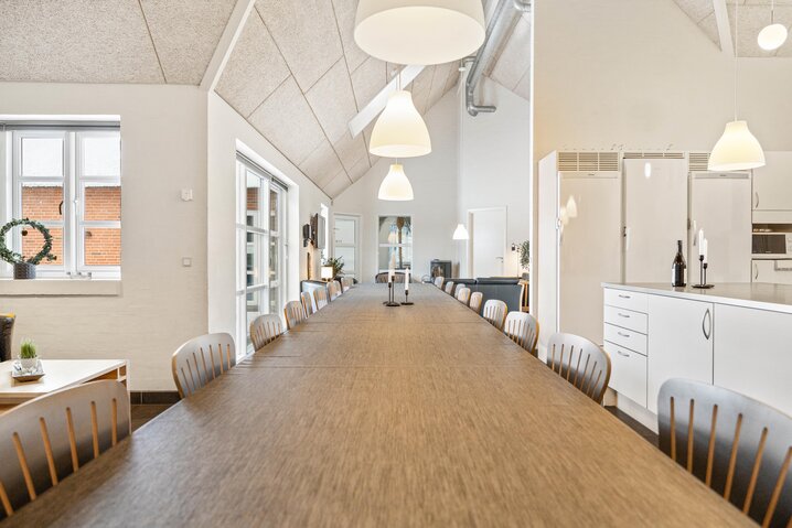 Ferienhaus 60462 in Sandtoftevej 35, Blåvand - Bild #8