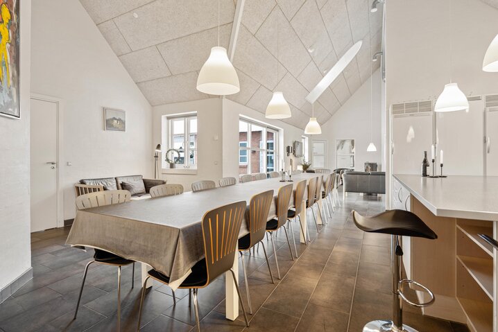 Ferienhaus 60462 in Sandtoftevej 35, Blåvand - Bild #9