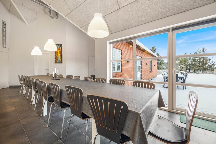 Ferienhaus 60462 in Sandtoftevej 35, Blåvand - Bild #11