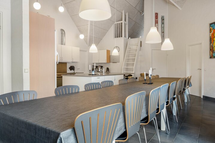 Ferienhaus 60462 in Sandtoftevej 35, Blåvand - Bild #12