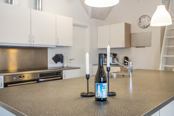 Ferienhaus 60462 in Sandtoftevej 35, Blåvand - Bild #14