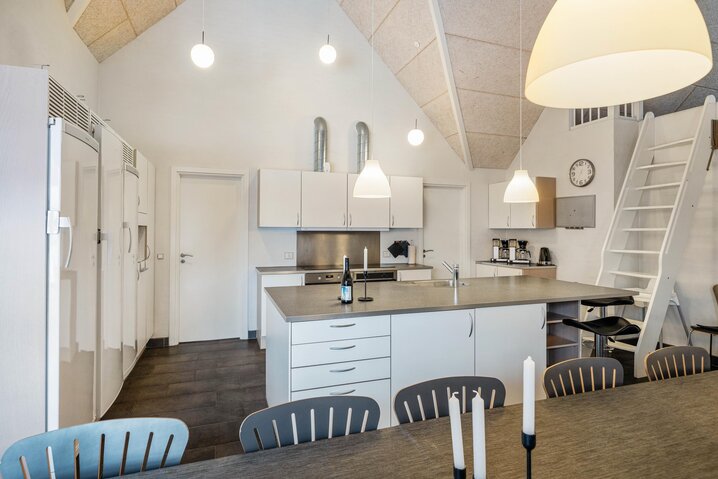 Ferienhaus 60462 in Sandtoftevej 35, Blåvand - Bild #15