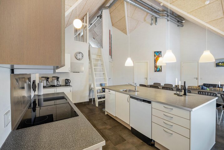 Ferienhaus 60462 in Sandtoftevej 35, Blåvand - Bild #16