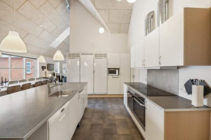 Ferienhaus 60462 in Sandtoftevej 35, Blåvand - Bild #17