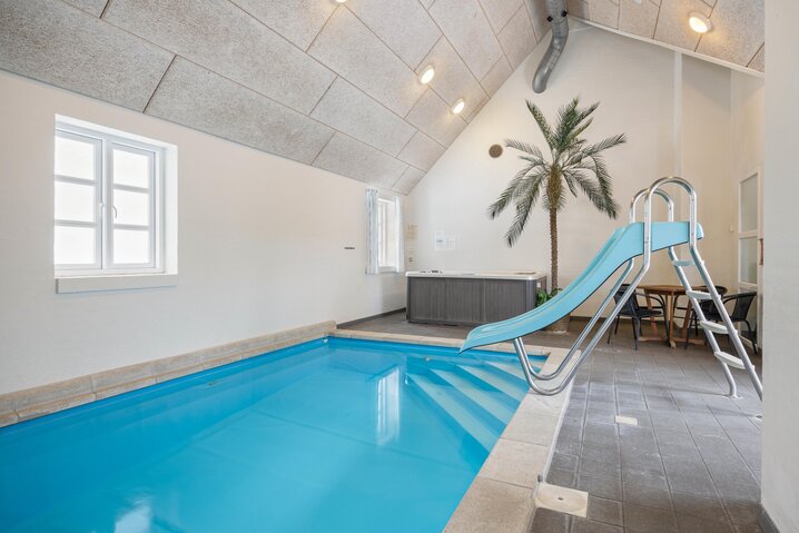 Ferienhaus 60462 in Sandtoftevej 35, Blåvand - Bild #18