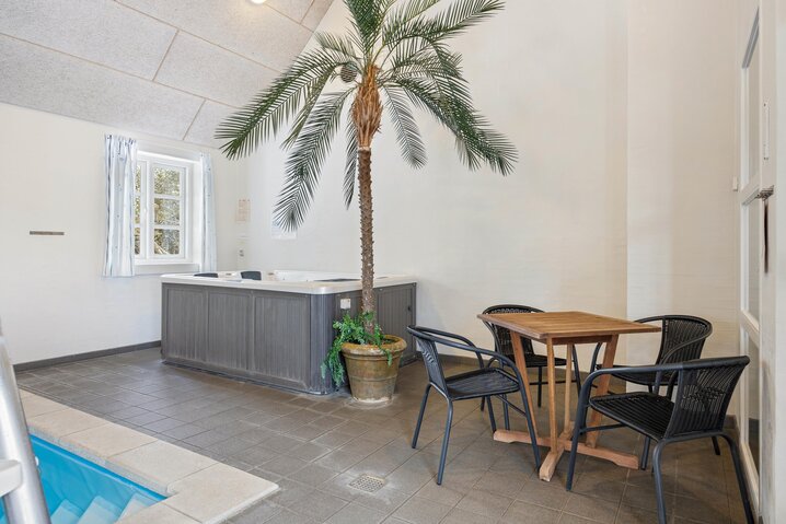 Ferienhaus 60462 in Sandtoftevej 35, Blåvand - Bild #19