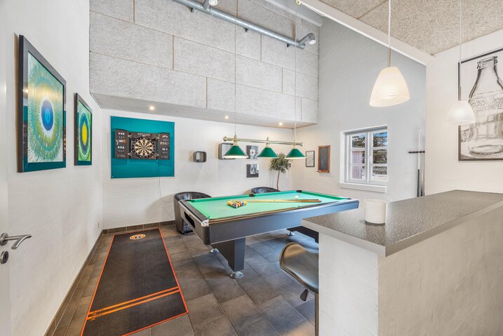 Ferienhaus 60462 in Sandtoftevej 35, Blåvand - Bild #22