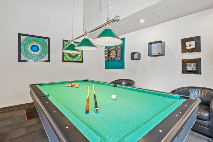 Ferienhaus 60462 in Sandtoftevej 35, Blåvand - Bild #23