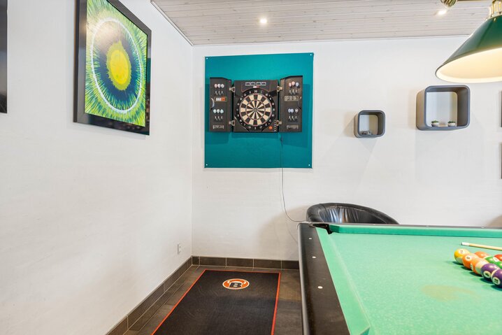 Ferienhaus 60462 in Sandtoftevej 35, Blåvand - Bild #24