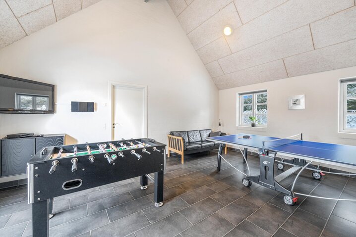 Ferienhaus 60462 in Sandtoftevej 35, Blåvand - Bild #4