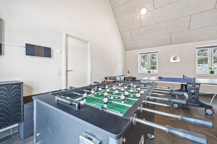 Ferienhaus 60462 in Sandtoftevej 35, Blåvand - Bild #26