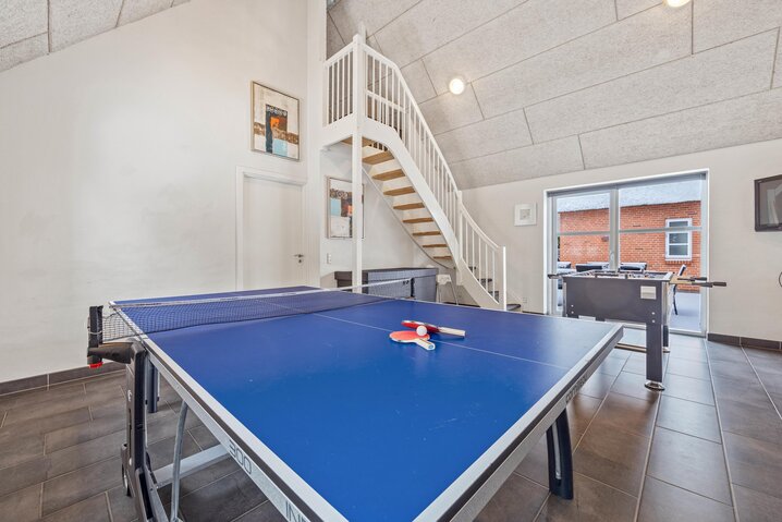 Ferienhaus 60462 in Sandtoftevej 35, Blåvand - Bild #27