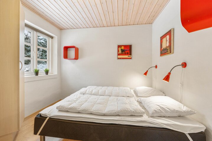 Ferienhaus 60462 in Sandtoftevej 35, Blåvand - Bild #29