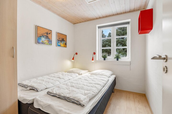 Ferienhaus 60462 in Sandtoftevej 35, Blåvand - Bild #33