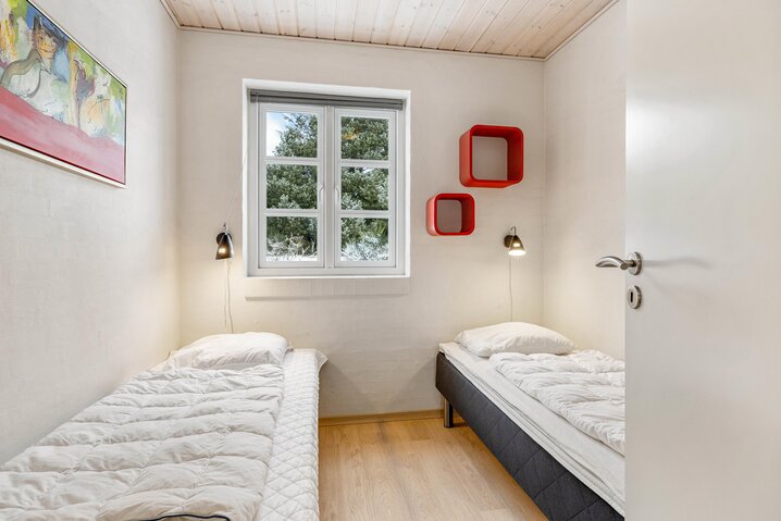 Ferienhaus 60462 in Sandtoftevej 35, Blåvand - Bild #37