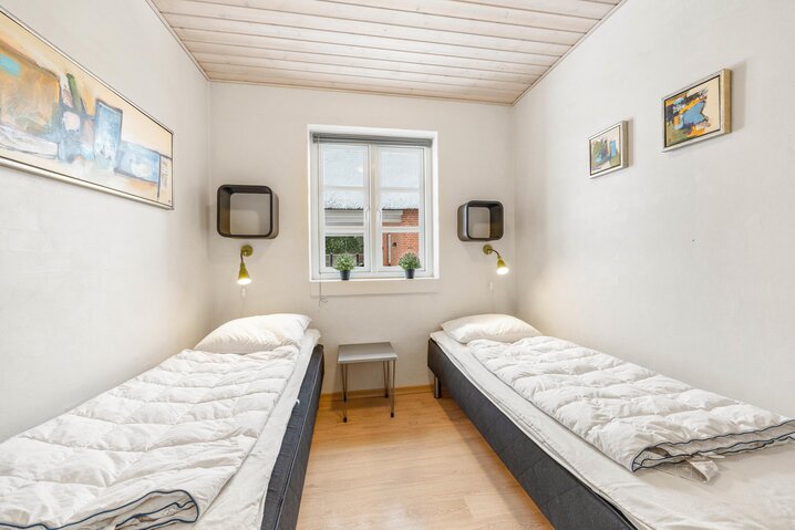 Ferienhaus 60462 in Sandtoftevej 35, Blåvand - Bild #38