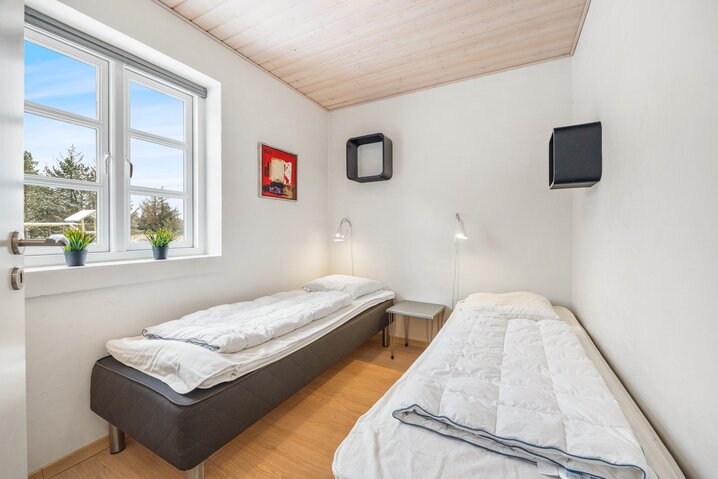 Ferienhaus 60462 in Sandtoftevej 35, Blåvand - Bild #39