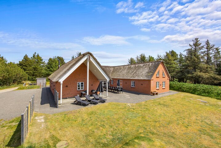 Ferienhaus 60462 in Sandtoftevej 35, Blåvand - Bild #0