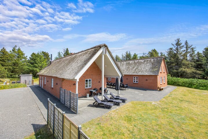 Ferienhaus 60462 in Sandtoftevej 35, Blåvand - Bild #43