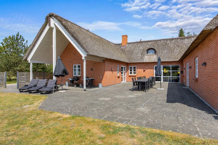 Ferienhaus 60462 in Sandtoftevej 35, Blåvand - Bild #44