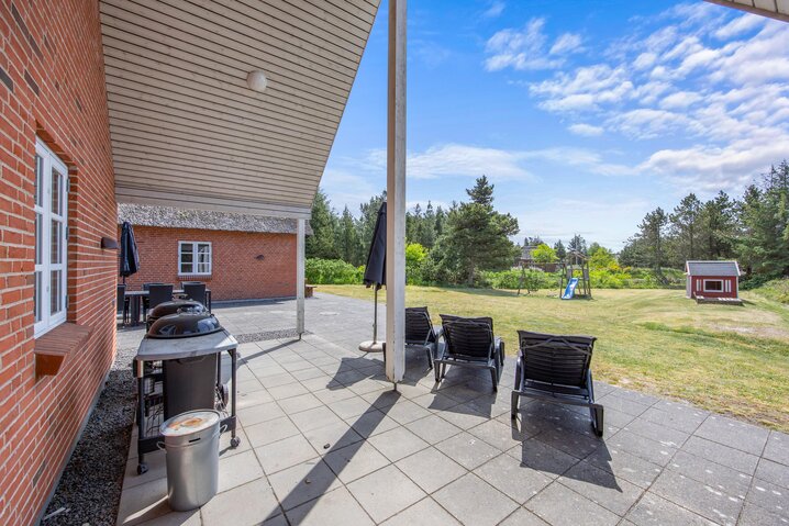 Ferienhaus 60462 in Sandtoftevej 35, Blåvand - Bild #46